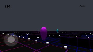 Pac 3D ảnh chụp màn hình 6
