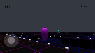Pac 3D screenshot 6