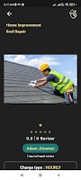 SERVICE AT YOUR FINGER TIPS imagem de tela 3