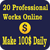 Earn Money Online Complete Guide in Urdu APK