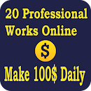 Earn Money Online Complete Guide in Urdu-APK