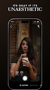 Alive - Selectively social screenshot 1