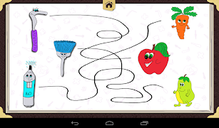 Доктор Зубик ставит пломбу syot layar 6