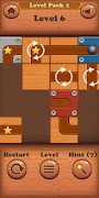 Ball Puzzle скриншот 2