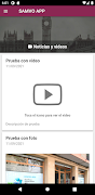 Samvo APP ภาพหน้าจอ 1