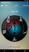 myControl® 截圖 3
