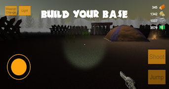 Survive a day 스크린샷 2