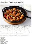 Asian Cooking Guide 截图 1
