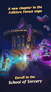 MouseHunt: Massive-Passive RPG penulis hantaran