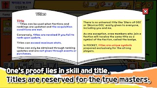 POCKET Fighter screenshot 3