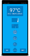 AI Thermometer screenshot 1