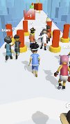 Marathon Sprint screenshot 3