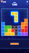 Block Puzzle-poster