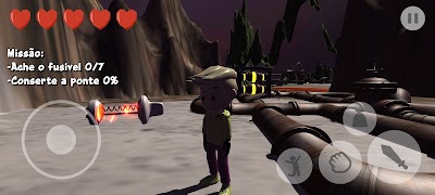 A Foresy Screenshot 4