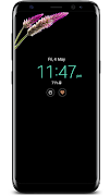 Custom AOD (AOD wallpapers) syot layar 7