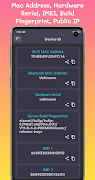 Device ID 스크린샷 1