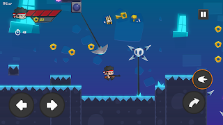 Deep Escape Screenshot 2