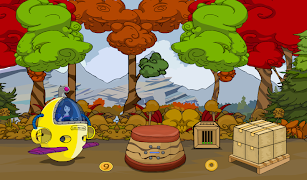 Fancy Land Escape screenshot 2
