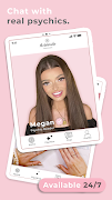 Mystica Psychic Readings syot layar 5
