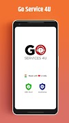 Go Services 4 U Poster