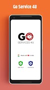 Poster Go Services 4 U