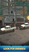 برنامه‌نما Cannon Attack عکس از صفحه
