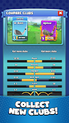Golf Legends screenshot 3