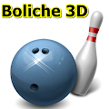 Boliche 3D Online