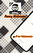 Fancy Nickname for games اسکرین شاٹ 5
