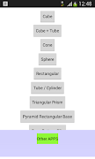 Poster Volume Calculator