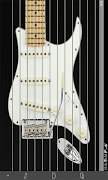 پوستر Virtual Guitar