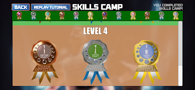 CHEER Official 3D screenshot 7