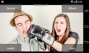 Live Camera Streaming পোস্টার