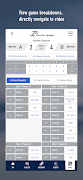 PitchBase ภาพหน้าจอ 1