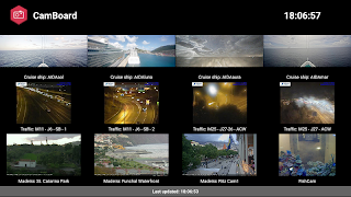 CamBoard screenshot 5