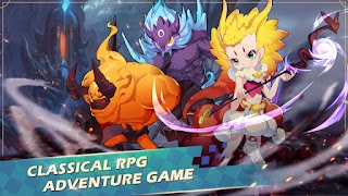 Sprite Trainers screenshot 5