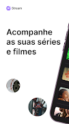 Stream imagem de tela 6