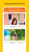 Video Compressor скриншот 5