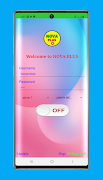 NOVA PLUS poster