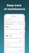 TenantCloud Pro ảnh chụp màn hình 6