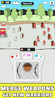 Bag Warriors Affiche
