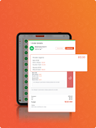 OM Eatsy Orders اسکرین شاٹ 2