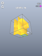 برنامه‌نما Cube Inside عکس از صفحه