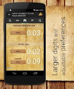 2016 Theocratic Timer скриншот 3