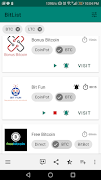 BitList 스크린샷 3