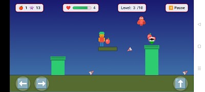 Apple Hunter screenshot 2