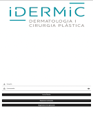 Idermic скриншот 5