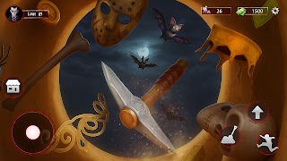 کھدائی a قبرستان اسکرین شاٹ 1