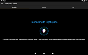 LightSpace Connect ภาพหน้าจอ 6