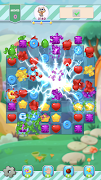 Candy Cat Match 3 Arcade Game screenshot 6